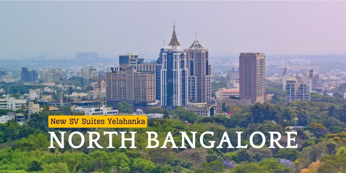 best hotel in North Bengaluru