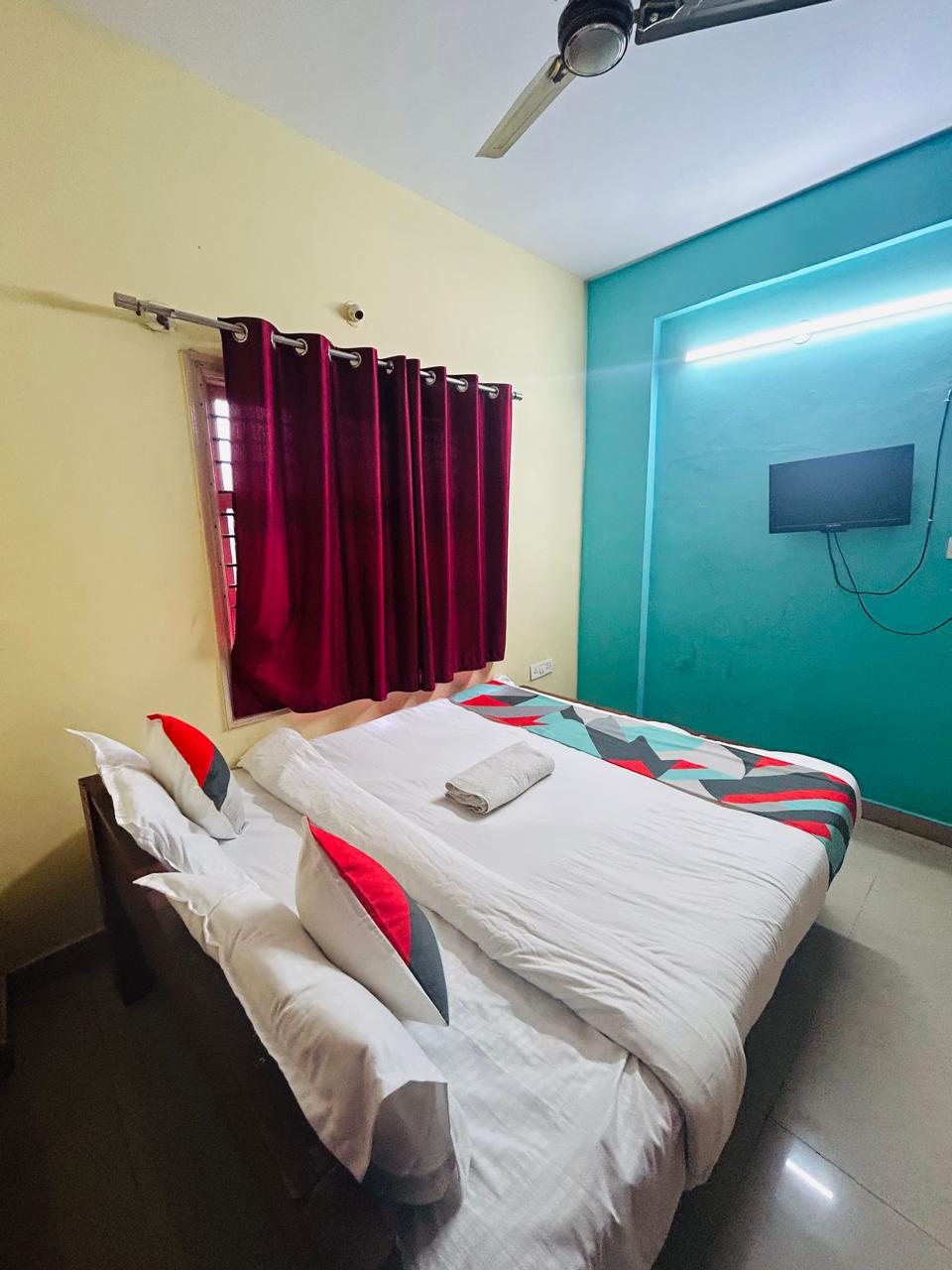 best hotel in bengaluru